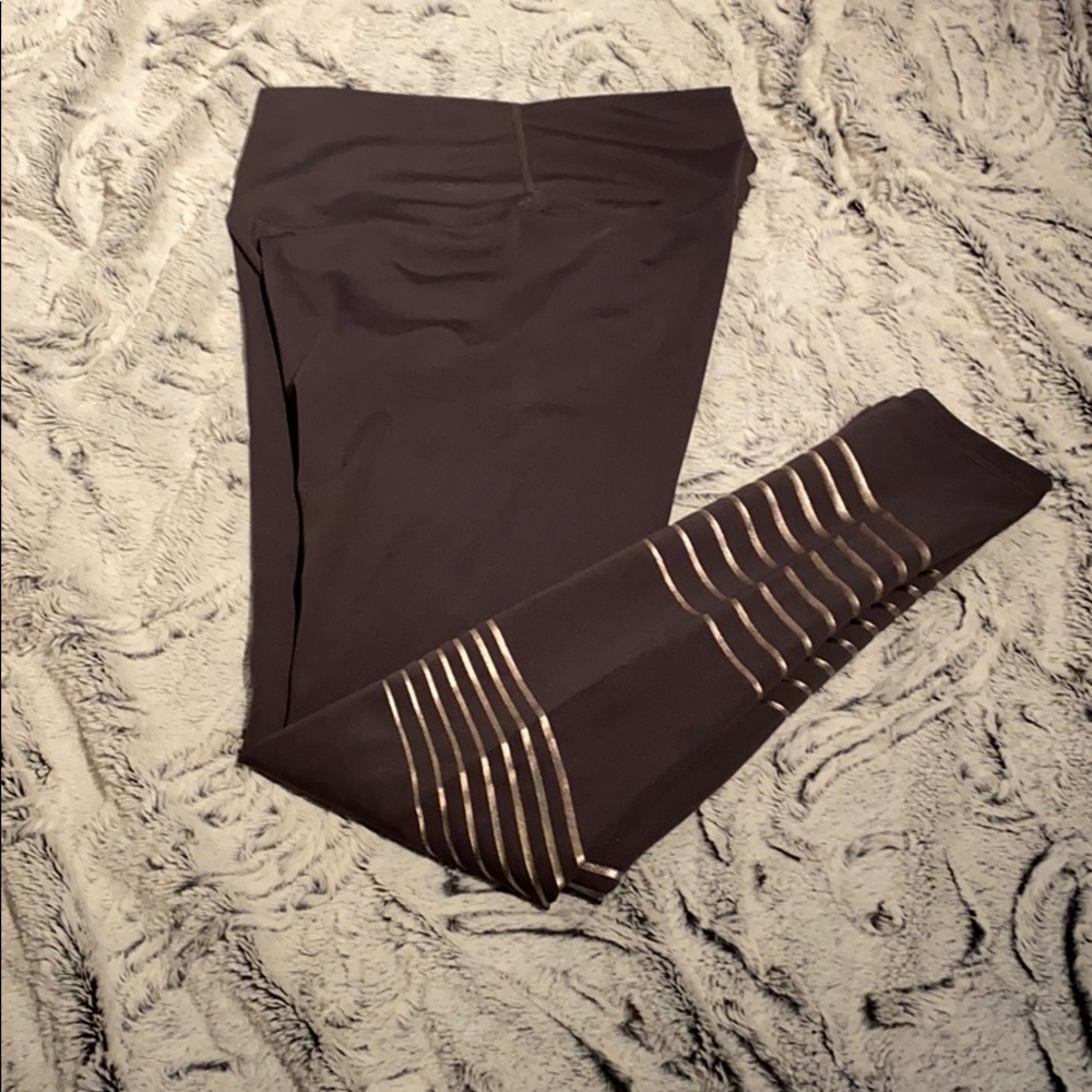 Yoga leggings